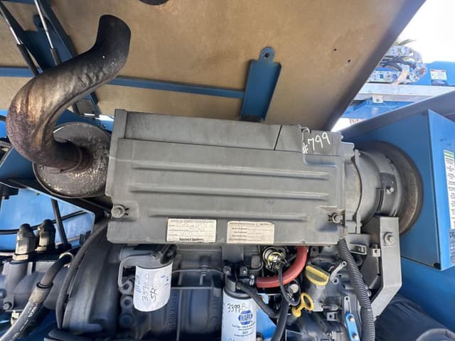 Image of Genie Z-80/60 equipment image 2