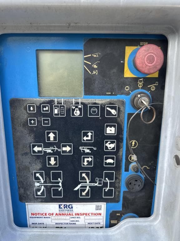 Image of Genie Z-80/60 equipment image 4