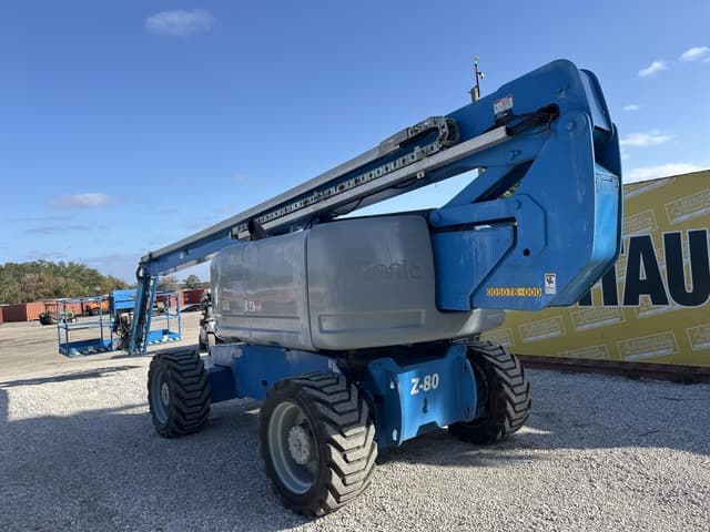 Image of Genie Z-80/60 equipment image 1