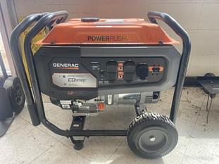 Generac GP6500 Equipment Image0