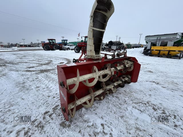 Image of George White & Sons 90718 equipment image 3