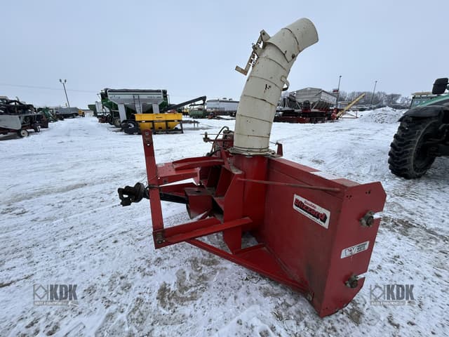 Image of George White & Sons 90718 equipment image 1