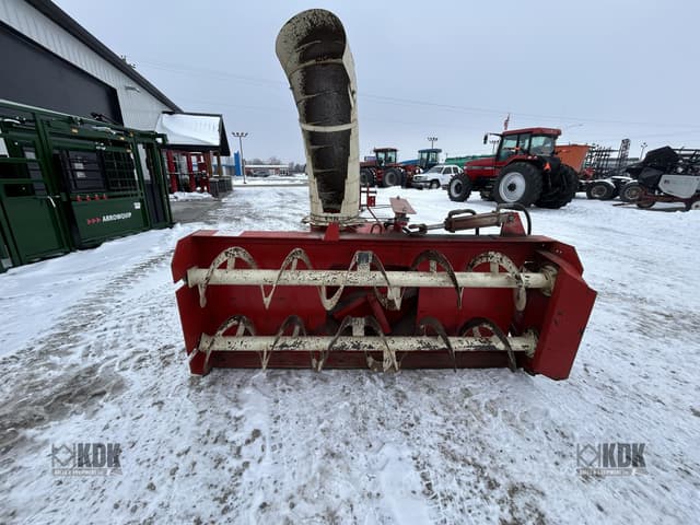 Image of George White & Sons 90718 equipment image 4