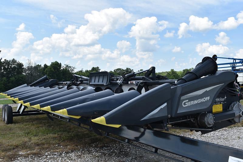 Image of Geringhoff Northstar Elite XL Primary image