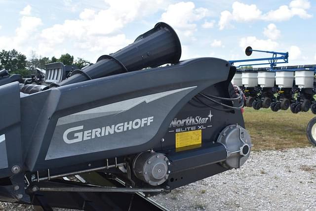 Image of Geringhoff Northstar Elite XL equipment image 2