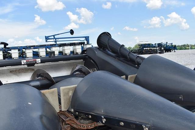 Image of Geringhoff Northstar Elite XL equipment image 4