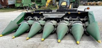 Main image Geringhoff Rota-Disc