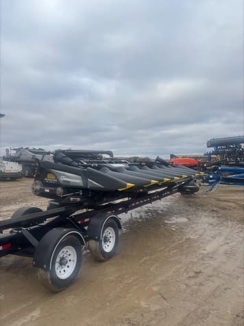 Main image Geringhoff Horizon 830