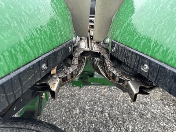 Image of Geringhoff Patriot MS 1200FB equipment image 4