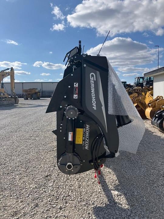 Image of Geringhoff Horizon Elite XL 1230FB equipment image 3