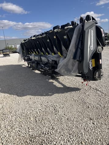 Main image Geringhoff Horizon Elite XL 1230FB