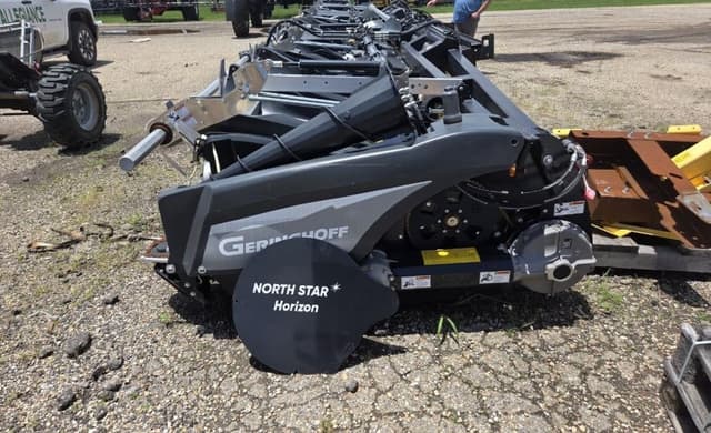 Image of Geringhoff NS Horizon 1238B equipment image 3