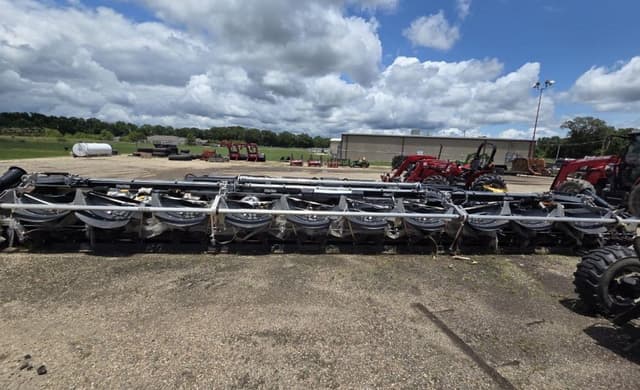Image of Geringhoff NS Horizon 1238B equipment image 2