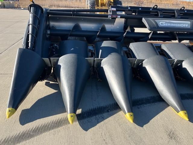 Image of Geringhoff Horizon 830 equipment image 4