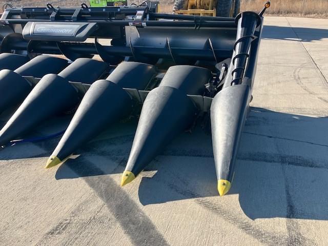 Image of Geringhoff Horizon 830 equipment image 3