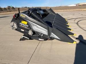 2022 Geringhoff Horizon 830 Image