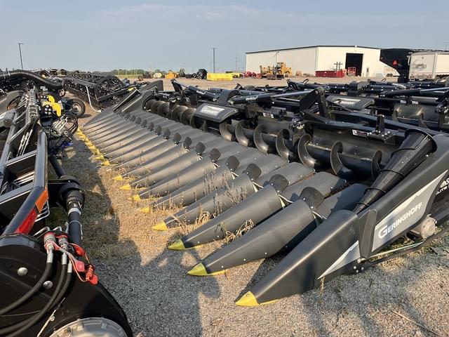 Image of Geringhoff Northstar 1820F/B equipment image 1