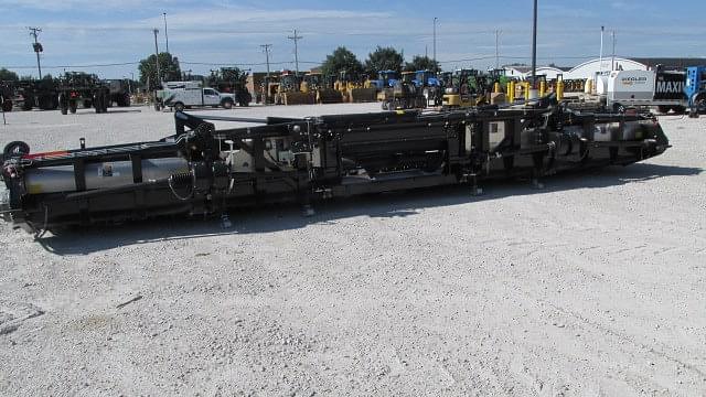 Image of Geringhoff Northstar 1820F equipment image 2