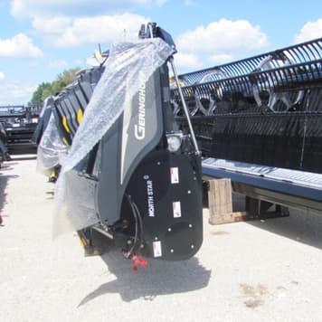 Main image Geringhoff Northstar 830