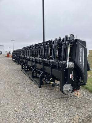 2023 Geringhoff Northstar 1230 Image