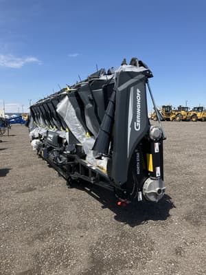 2024 Geringhoff Northstar Elite XL 1230 Image