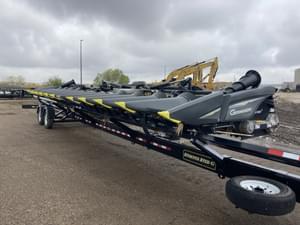 2024 Geringhoff Northstar 1230FB Image