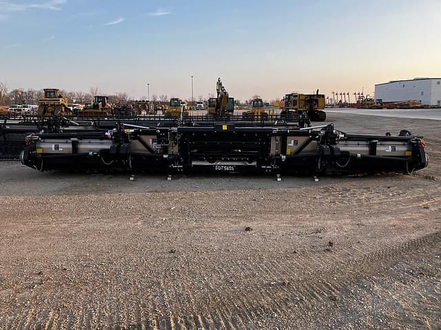 Image of Geringhoff Northstar 1230F equipment image 3