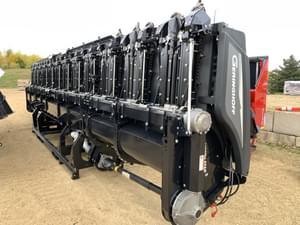 2023 Geringhoff Northstar 1230 Image