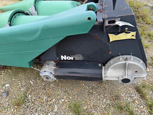 Image of Geringhoff NS1200 equipment image 2