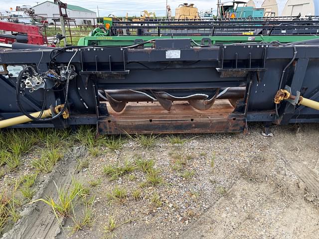Image of Geringhoff NS1200 equipment image 4