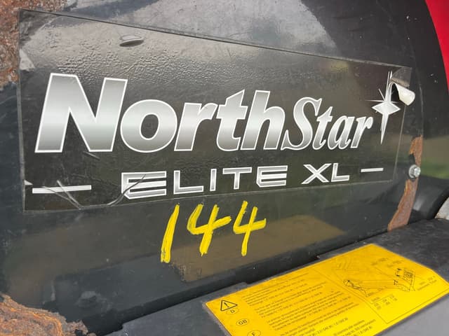 Image of Geringhoff Northstar Elite XL equipment image 1