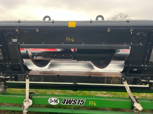 Image of Geringhoff Northstar Elite XL equipment image 4