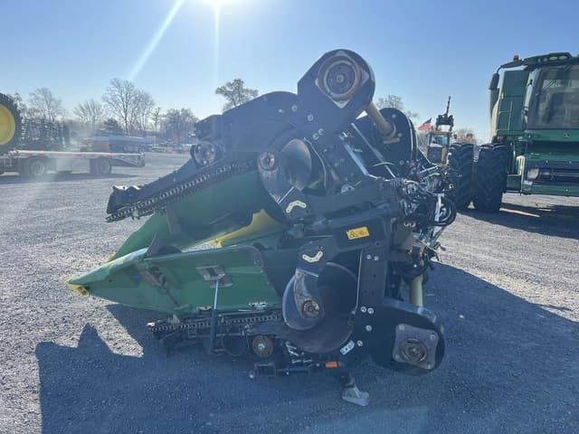 Image of Geringhoff NS1200F equipment image 1