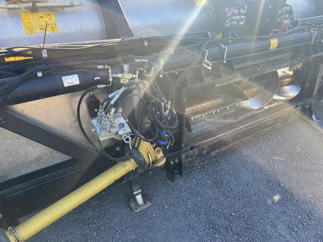 Image of Geringhoff NS1200F equipment image 3