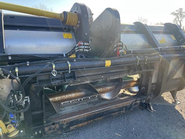 Image of Geringhoff NS1200F equipment image 4