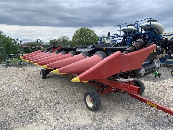 Geringhoff NS800 Equipment Image0