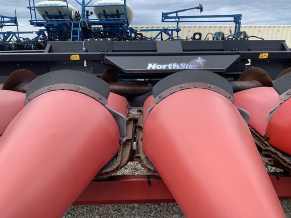 Image of Geringhoff NS800 equipment image 2