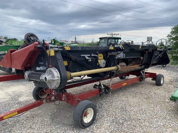 Image of Geringhoff NS800 equipment image 3