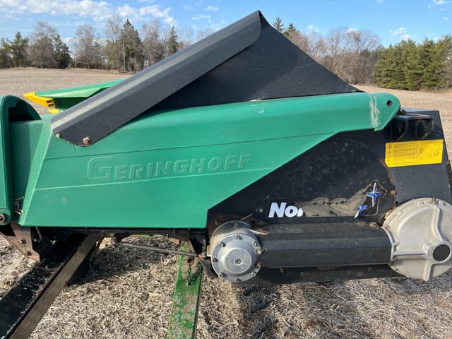 Image of Geringhoff NS1200 equipment image 2