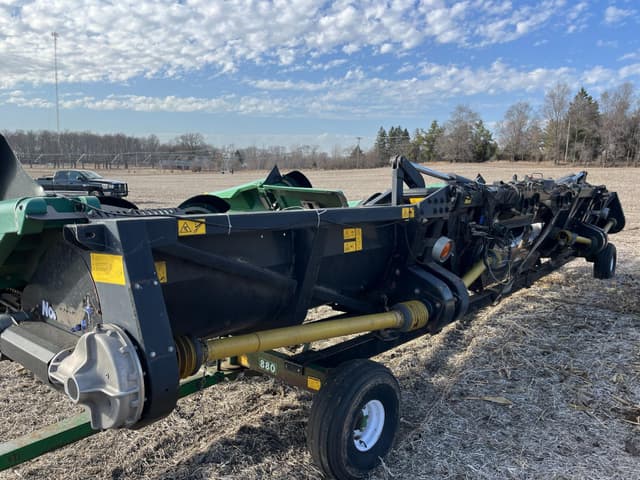 Image of Geringhoff NS1200 equipment image 3