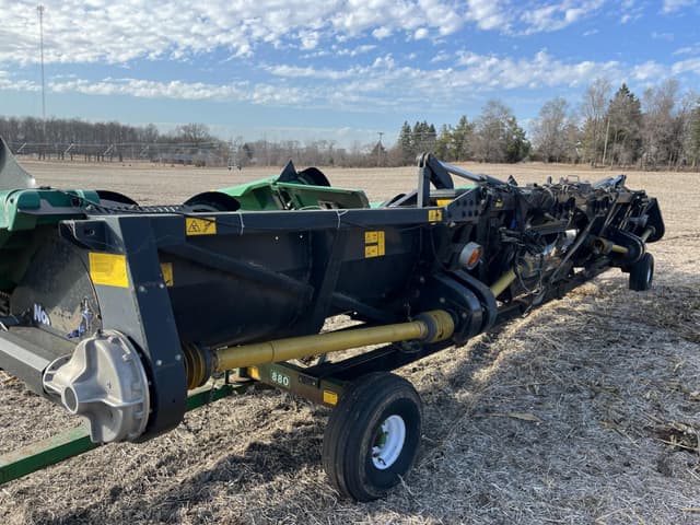 Image of Geringhoff NS1200 equipment image 4