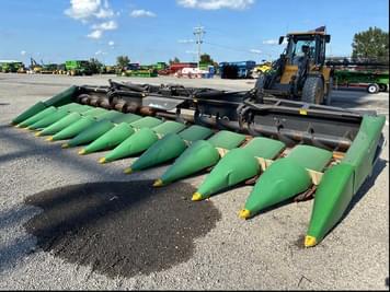 Main image Geringhoff Northstar 1230F