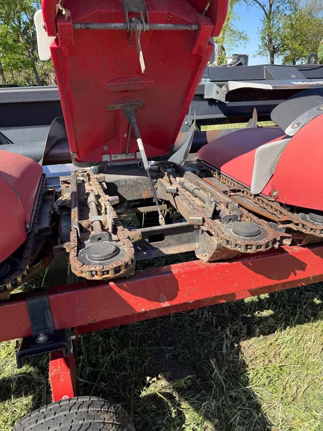 Image of Geringhoff NS800 equipment image 4