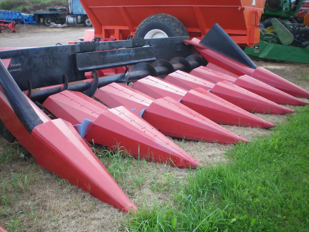 Image of Geringhoff PC630 Image 1