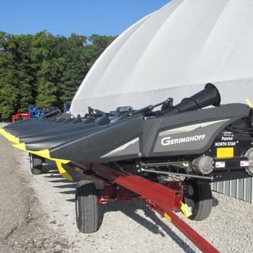 Main image Geringhoff PN1230F