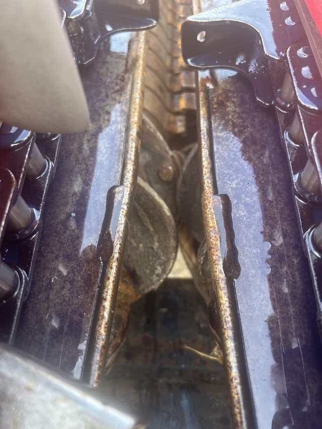 Image of Geringhoff RD2420 equipment image 2