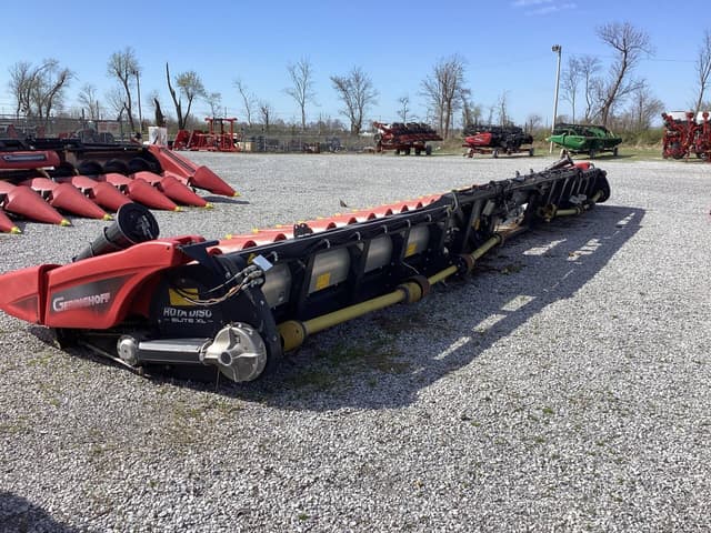 Image of Geringhoff RD2420 equipment image 4