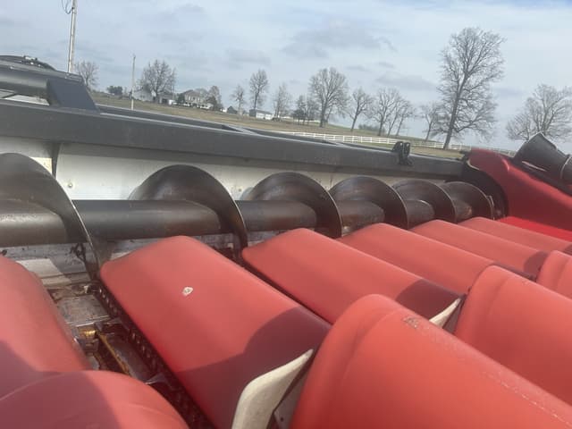 Image of Geringhoff RD2420 equipment image 2