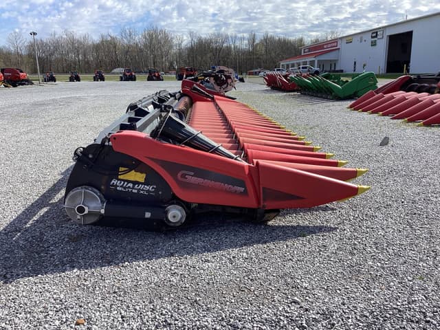 Image of Geringhoff RD2420 equipment image 1