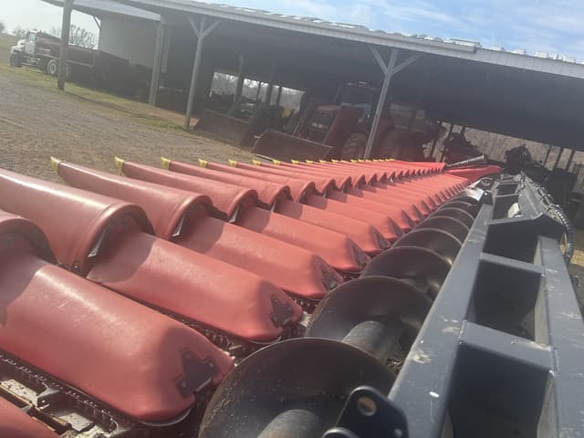 Image of Geringhoff RD2420 equipment image 4